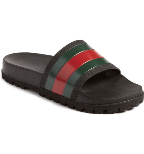 cheap gucci slides from china|gucci slides nordstrom.